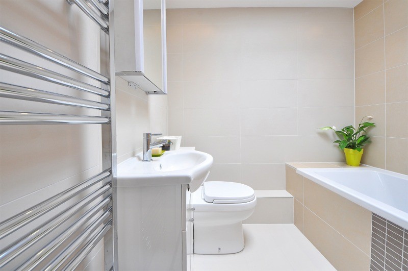 Plumbers, Dublin - James A. Gibbs Ltd  Lucan providing plumbing bathroom installations.